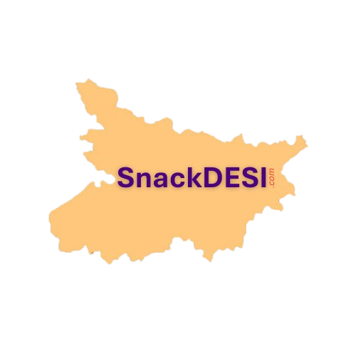 SnackDESI