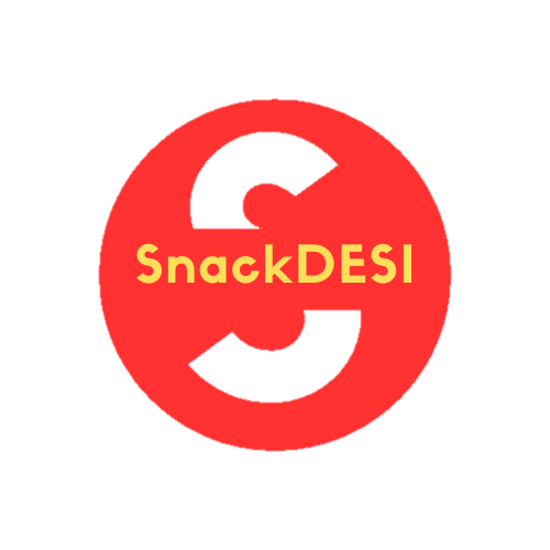 SnackDESI