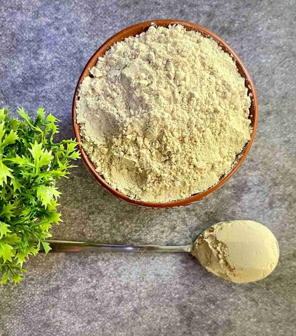 Snack Chana Sattu