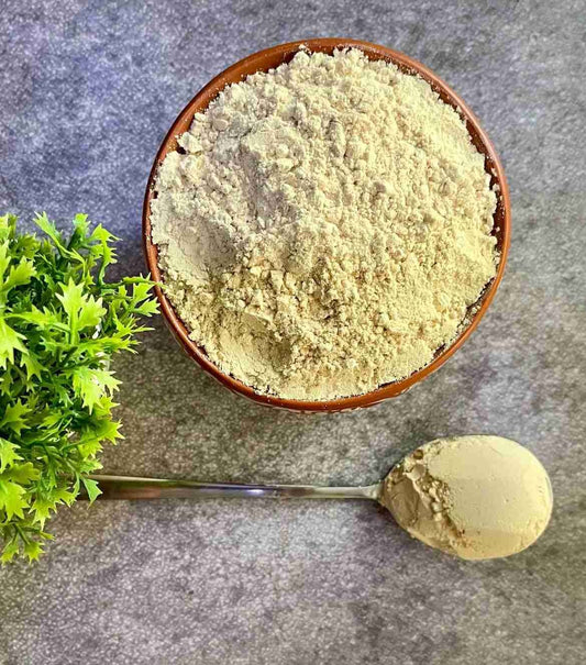 Snack Chana Sattu