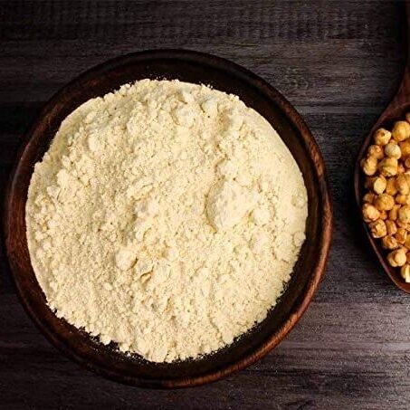 Snack Chana Sattu